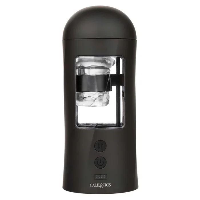 CalExotics Bionic™ Power Stroking Masturbator