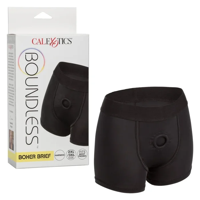 CalExotics Boundless Boxer Brief 2XL/3XL