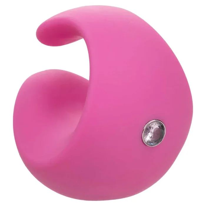 CalExotics LuvMor™ “O “s Curved Mini Massager
