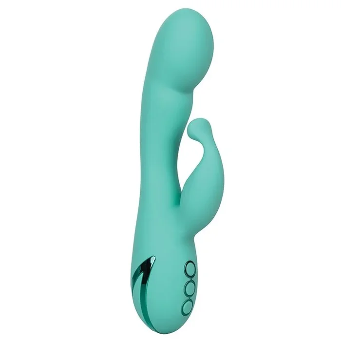 California Dreaming Tahoe Temptation Rabbit Vibrator