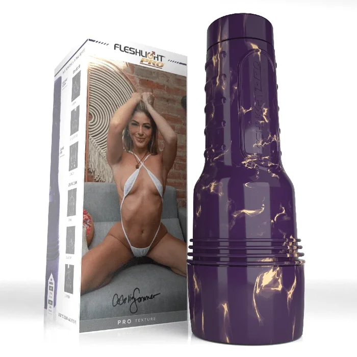 Cecelia Sommer Lady Fleshlight