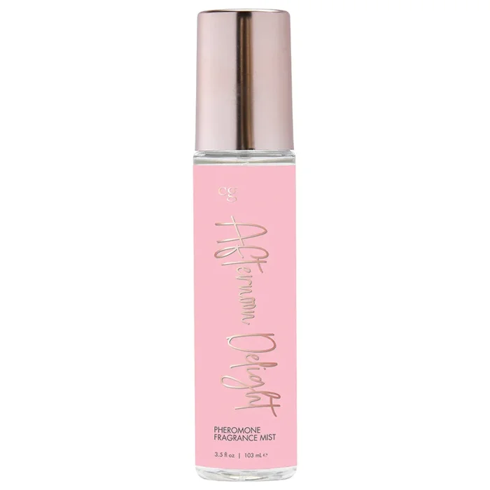 CG Body Mist With Pheromones-Afternoon…