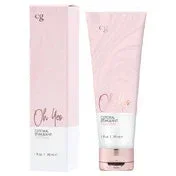 CG Oh Yes Clitoral Stimulant Cooling 1 oz