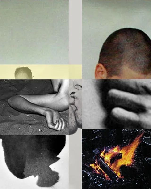 Charlie Welch, we were sounding for each other, 2024