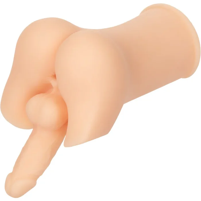 Cheap Thrills® The Wrestler Penis Stroker By CalExotics