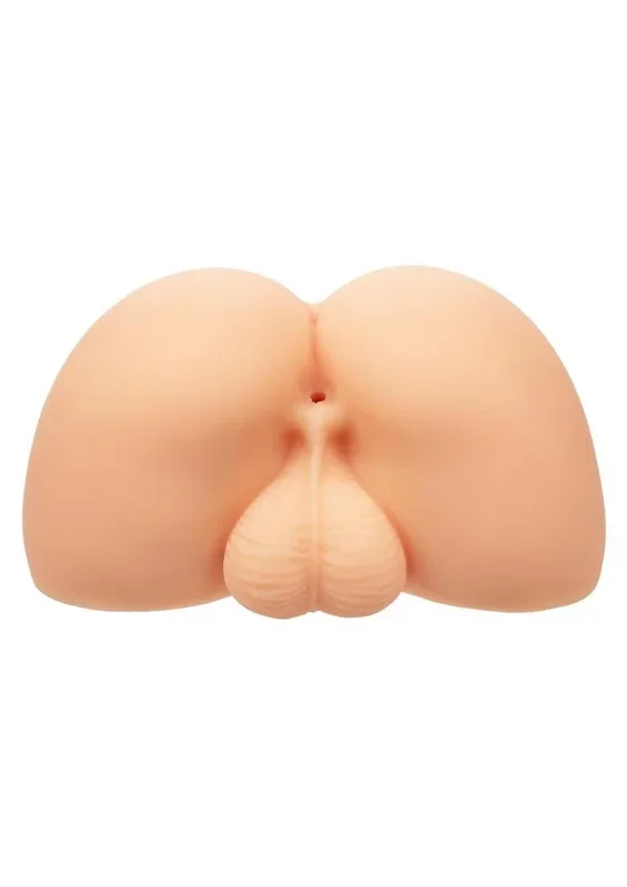 Cheap Thrills The First Mate Stroker – Anal