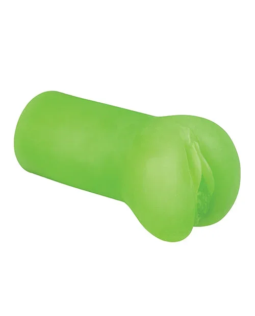 Cheap Thrills The Queen of Mars Pussy Masturbator – Green