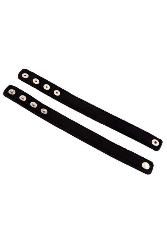 Chrystalino Expert Blue Glass Butt Plug