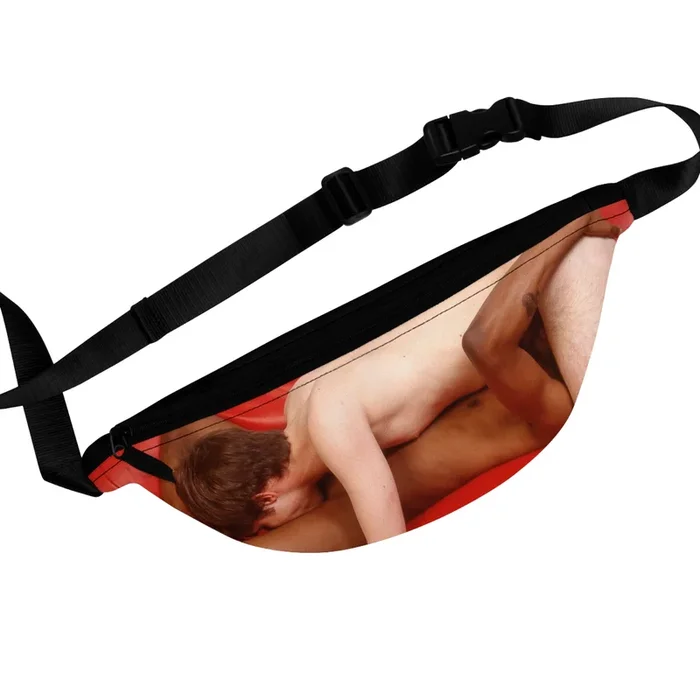 CHUCK X CULTUREEDIT Cross-Eubstance Bag