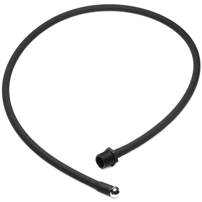 Clean Stream Premium Silicone Hose in 3.3’/1m