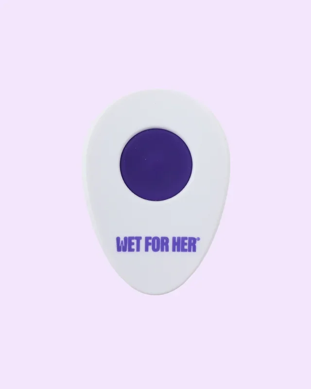 ClickHer – Remote Control for 2.0 Sex Toys by Wet For Her