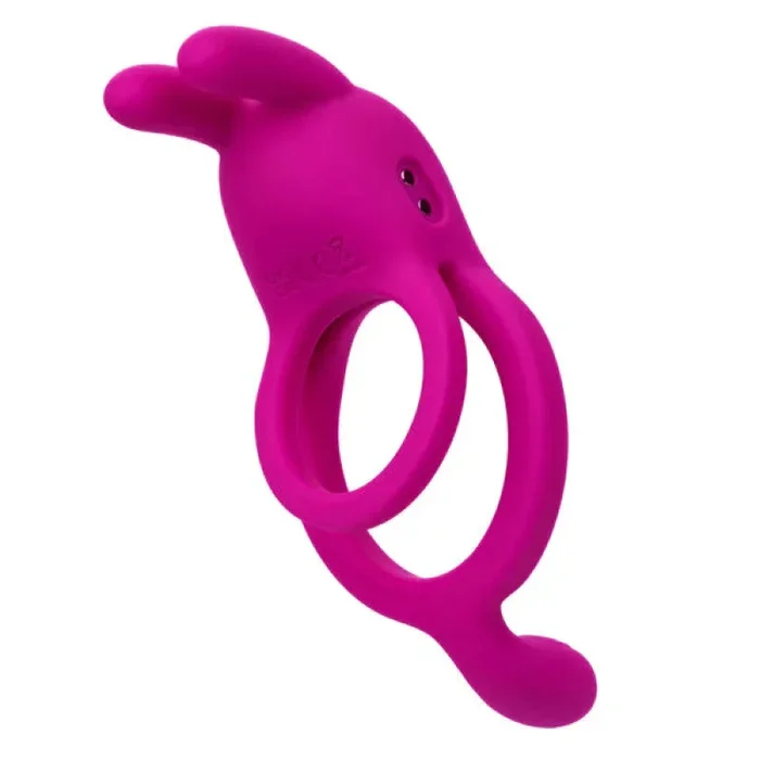 Closer Intimate Rechargeable Ring Touch – Pink
