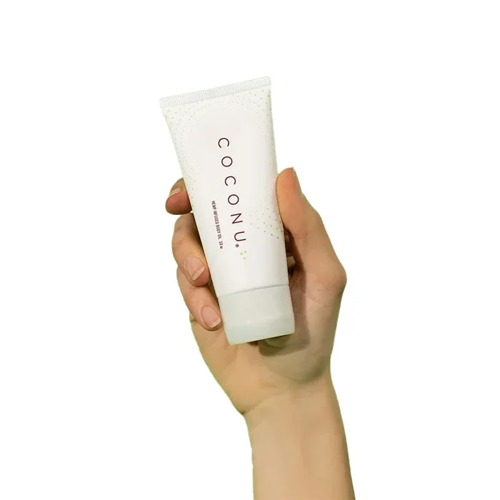Coconu Hemp Infused Body Oil 3oz