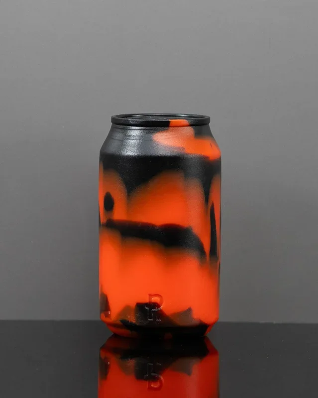 Cola Can – One Size, Medium