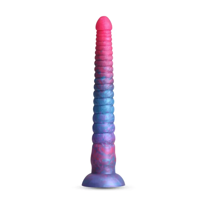 Colours Stacked 12 ” Dildo