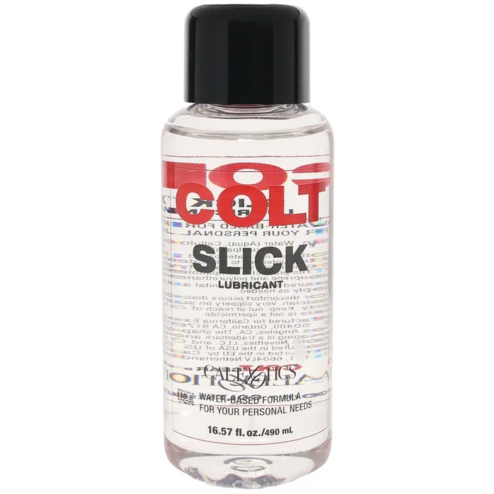 Colt Slick Lube in 16.57oz/490ml