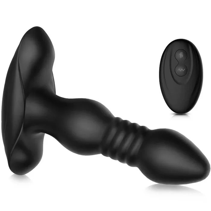 Command Professional 10X3 Vibrating Thrusting Plug