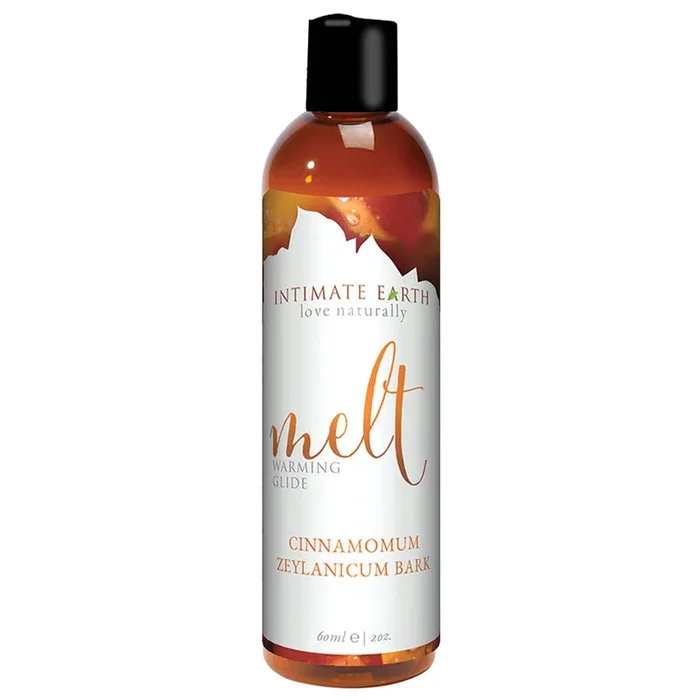 Confidant Earth Melt Warming Glide 2oz