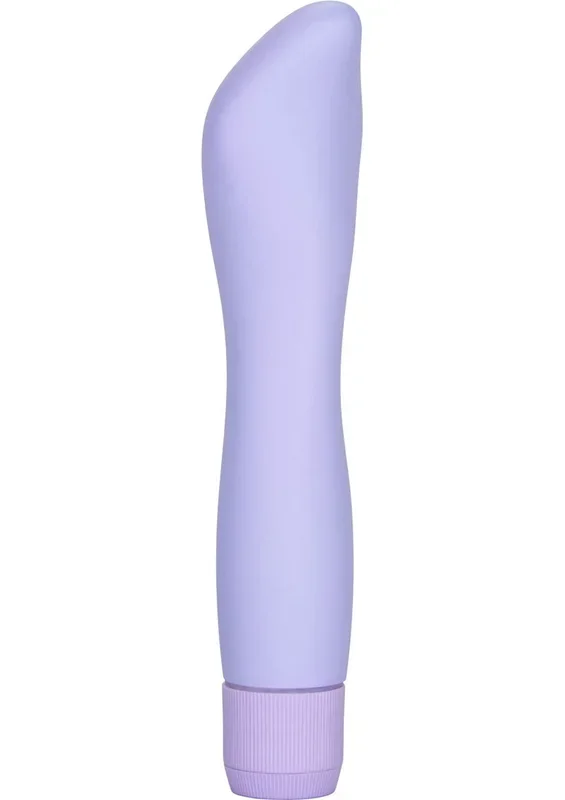 Contoured G G-Spot Vibrator
