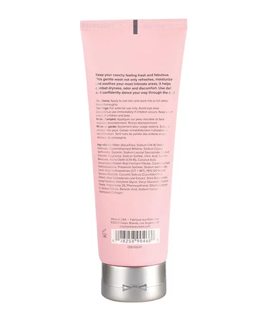 COOCHY Fab Fresh Feminine Wash -7.2 oz