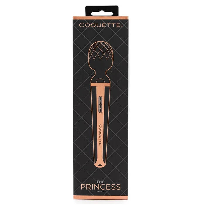 Coquette The Princess Wand
