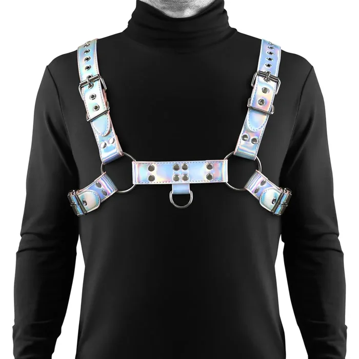 Cosmo Harness – Dare