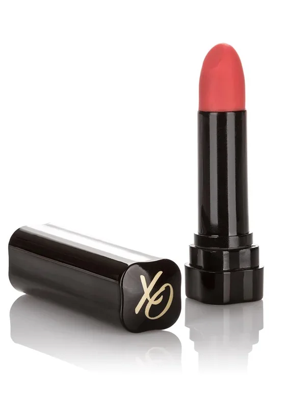 Cover and Bet Lipstick Wireless Discreet Waterproof Vibrator