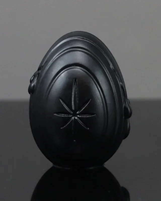 Cream Egg – Small, Medium