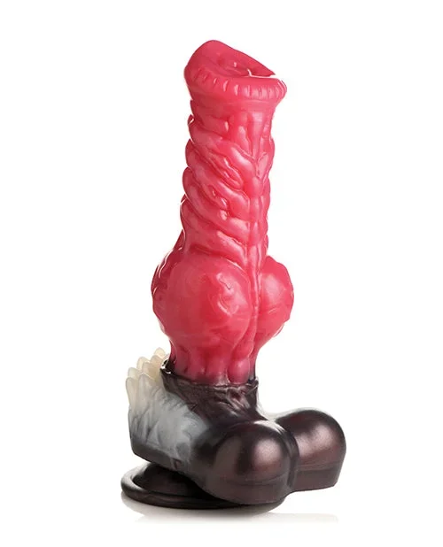 Creature Cocks Cujo Canine Silicone Dildo – Large