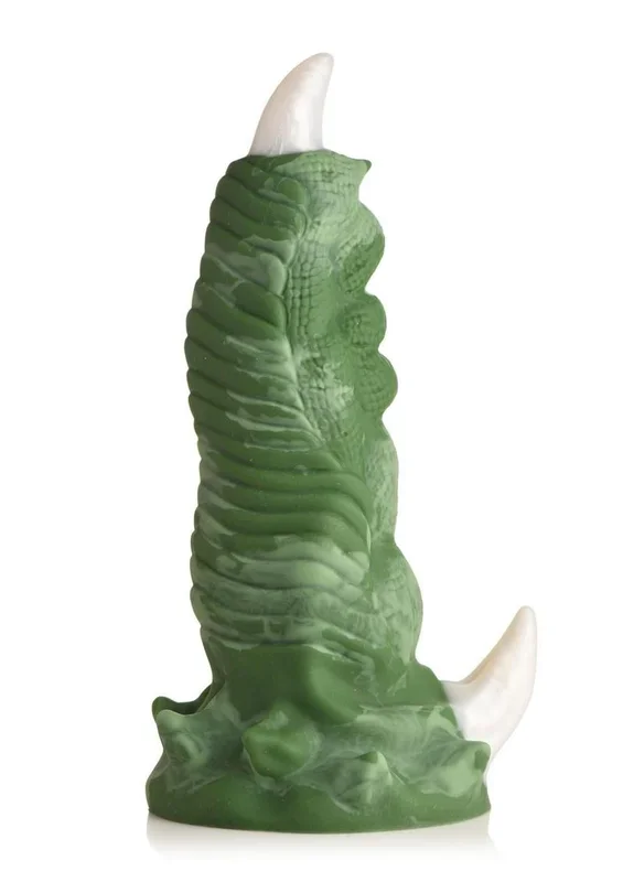 Creature Cocks Dragon Claw Silicone Dildo