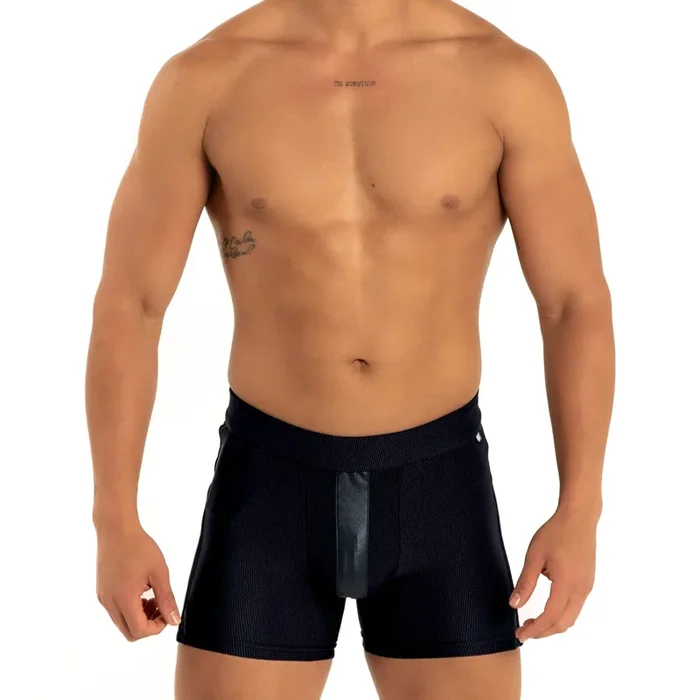Dale Mas Kinky Boxer Urban Black