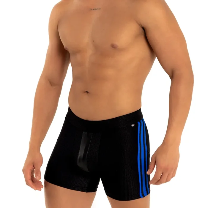 Dale Mas Kinky Boxer Urban Black Blue
