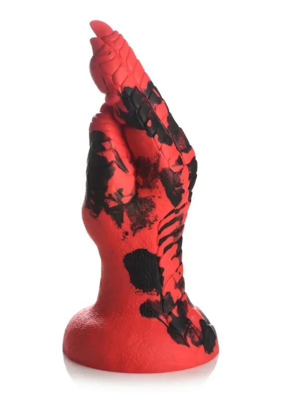 Dante’s Fist Demon Fisting Dildo