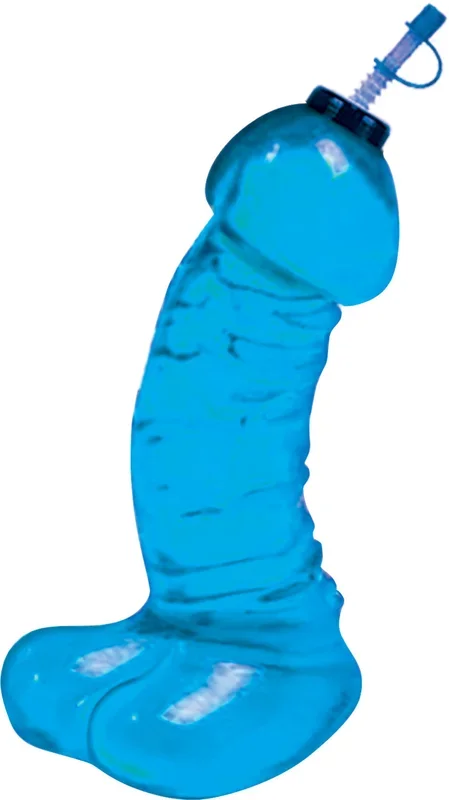 Dicky Chug Sports Bottle – Racy