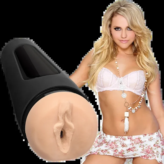 Doc Johnson Main Squeeze Mia Malkova Pussy