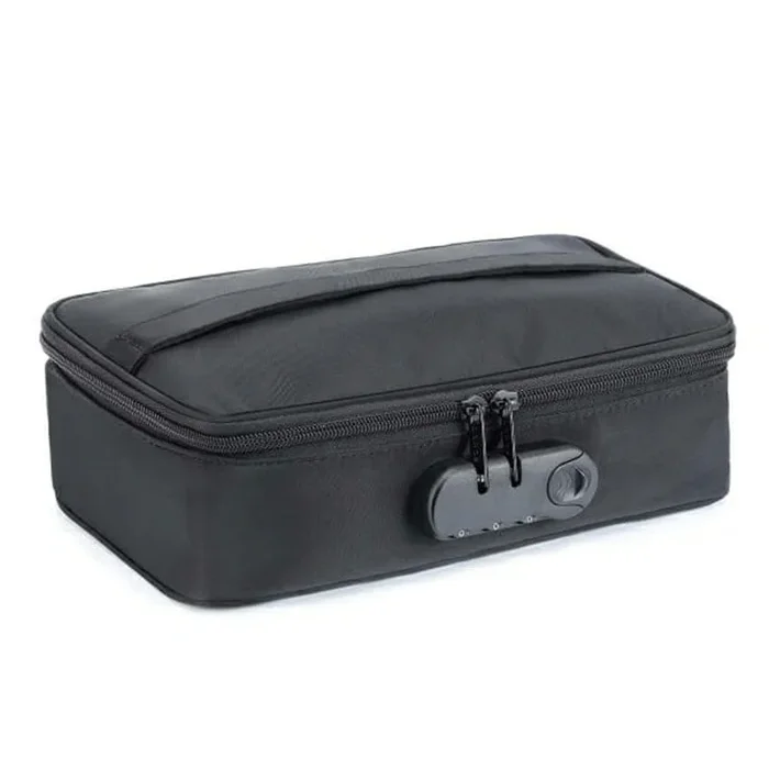 Dorcel Discrete Box – Blacken