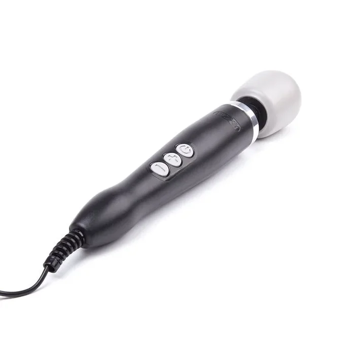 Doxy Wand Massager, Black