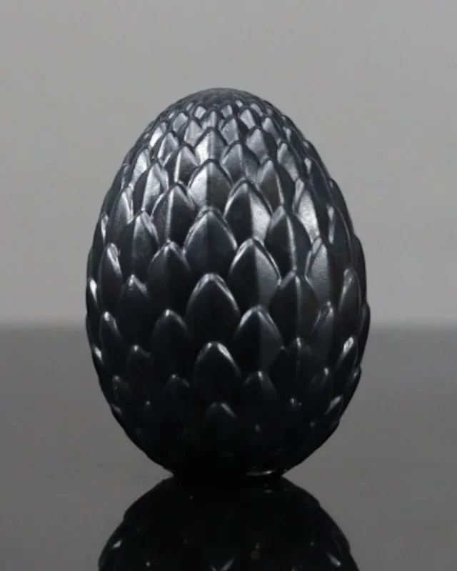 Dragon Egg – Small, Firm