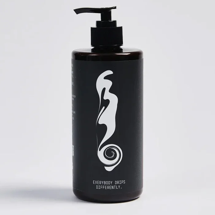 Drip Water Based Lubricant 500ml