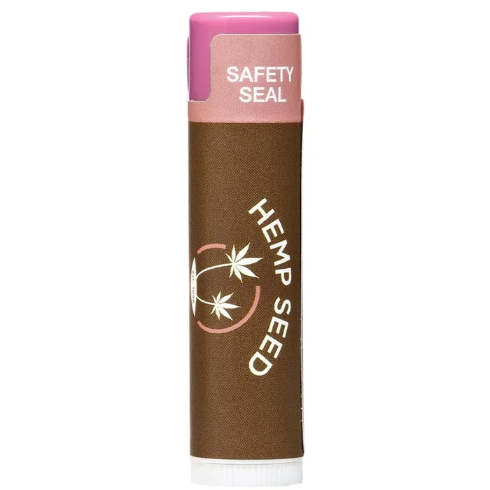 Earthly Body Hemp Lip Balm Stick-Skinny Dip