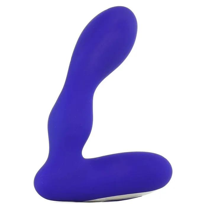 Eclipse Silicone Rechargeable Prostate Pleasure Probe