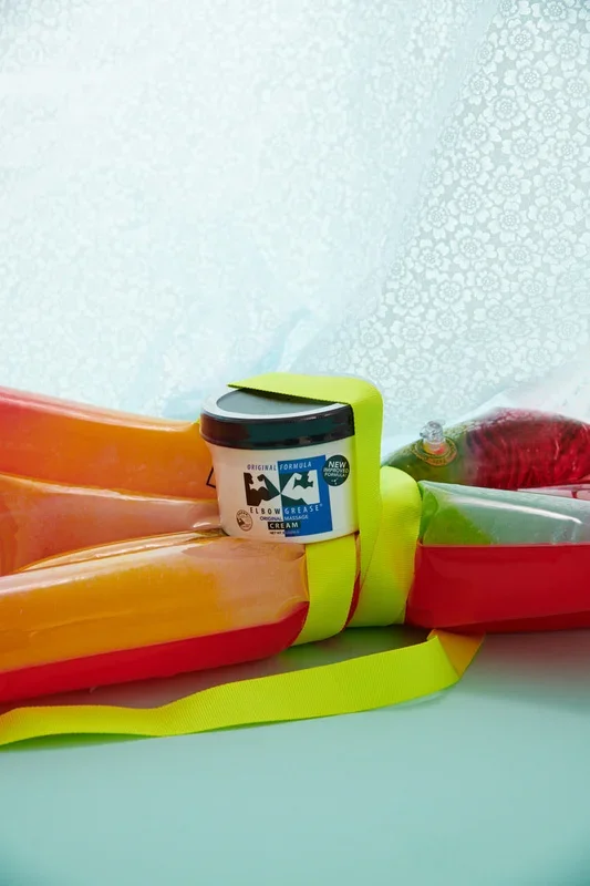 Elbow Grease Master Copy Formula Cream Lubricant 9 oz