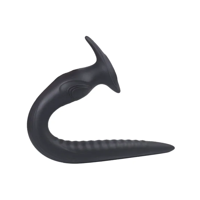 ELITE Liquid Silicone Serpent 15.2 Inch