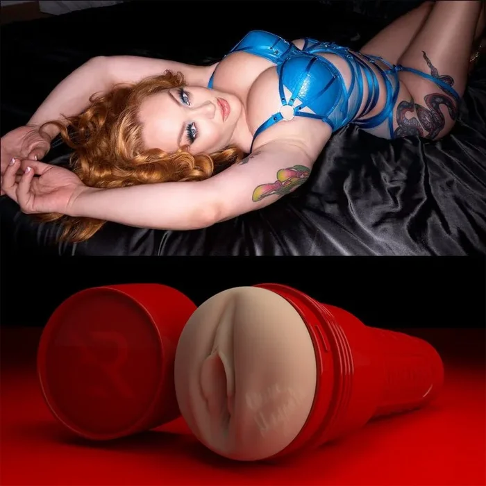 Emma Magnolia Ricky’s Room Edition Stroker