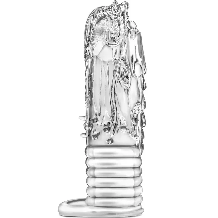 Enter The Dragon – Clear