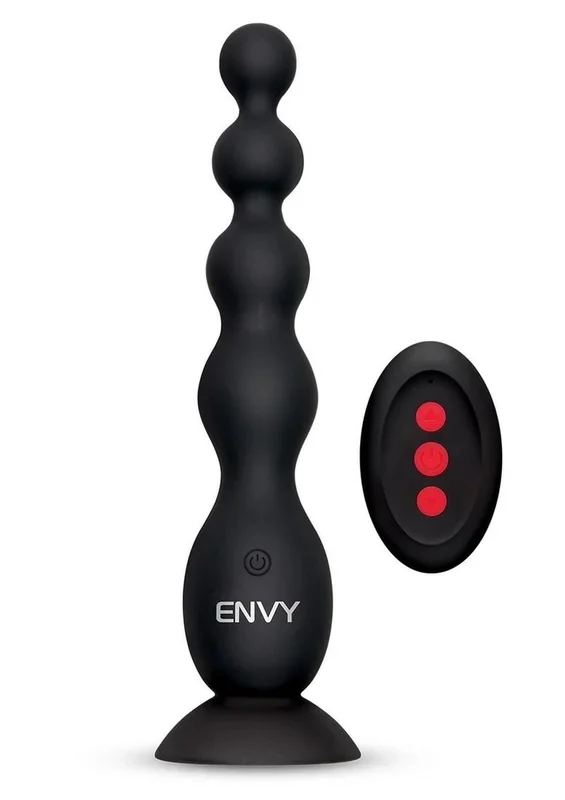 Envy Remote-Controlled Flexi Beads