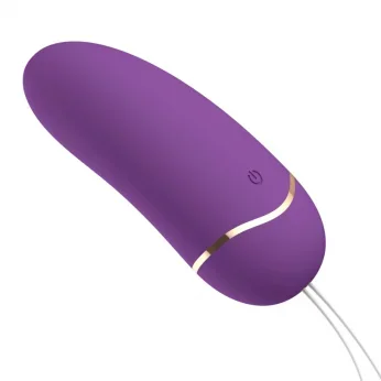 EROCOME URSA MAJOR radio removed control egg Vibrator