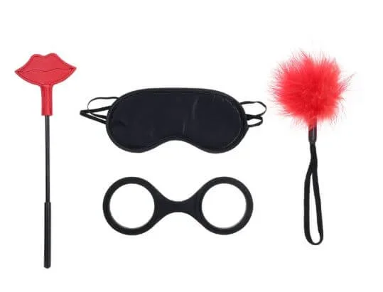 Ex’s and Oh’s Kiss Kit