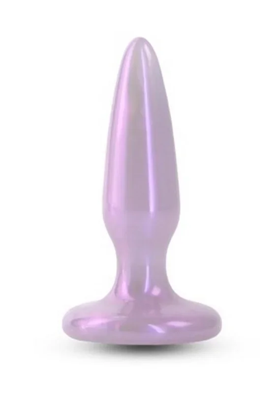 Fantasia Pleasure Plug – Mini