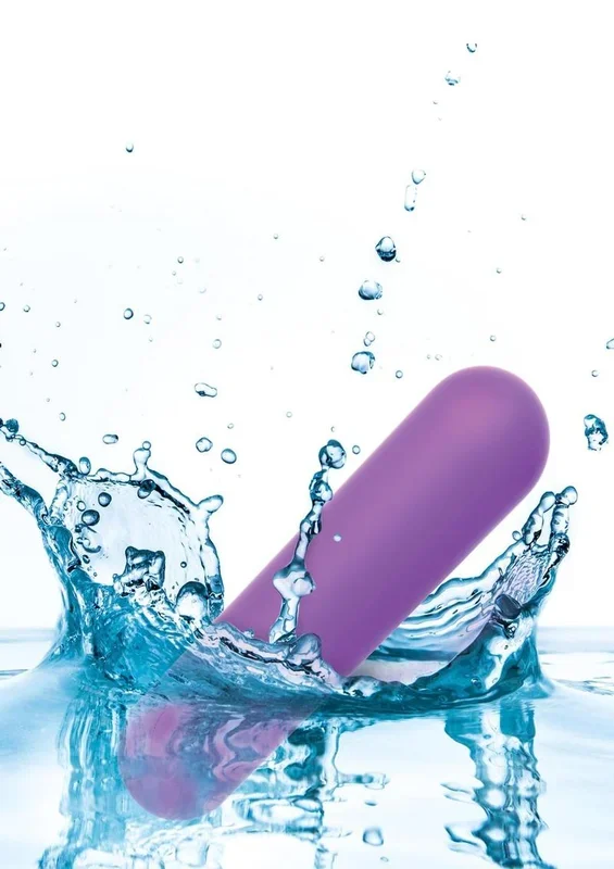 Fantasy For Her Rechargeable Waterproof Bullet Vibrator